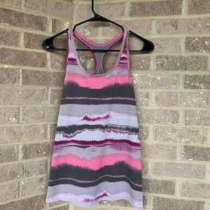 Nike Dri Fit Workout Top